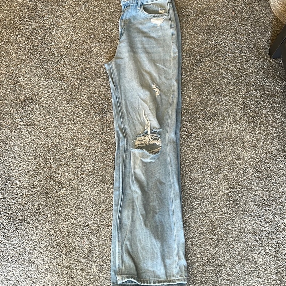 Altard state jeans